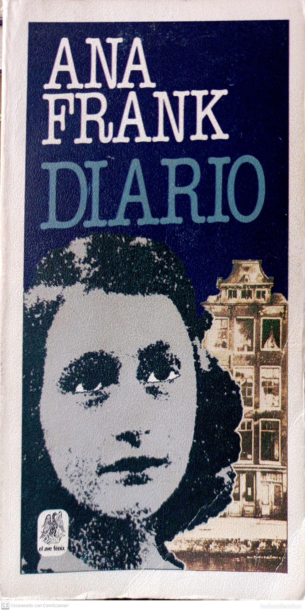 Libros: Diario - Frank, Ana - Foto 1