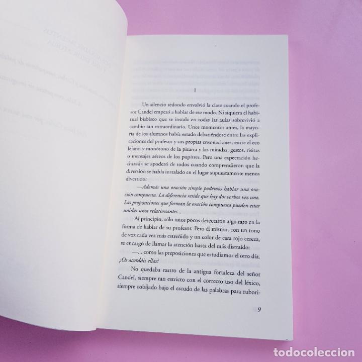 Libros: LIBRO-RRUMBO A SINSENTIDO-ANDR&Eacute;S MIGUEZ GALLEGO-BIEN ESTADOGRAN ANGULAR- - Foto 9