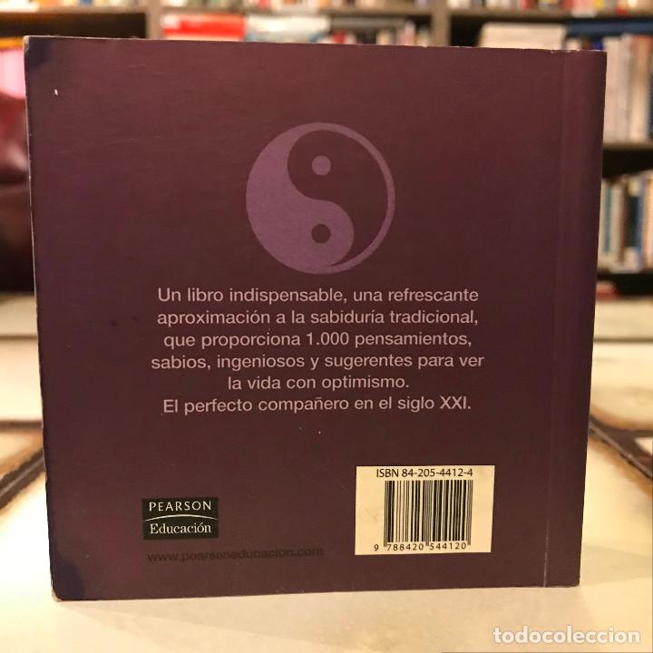 Libros: Mil v&iacute;as hacia el optimismo. David Baird. - Foto 2
