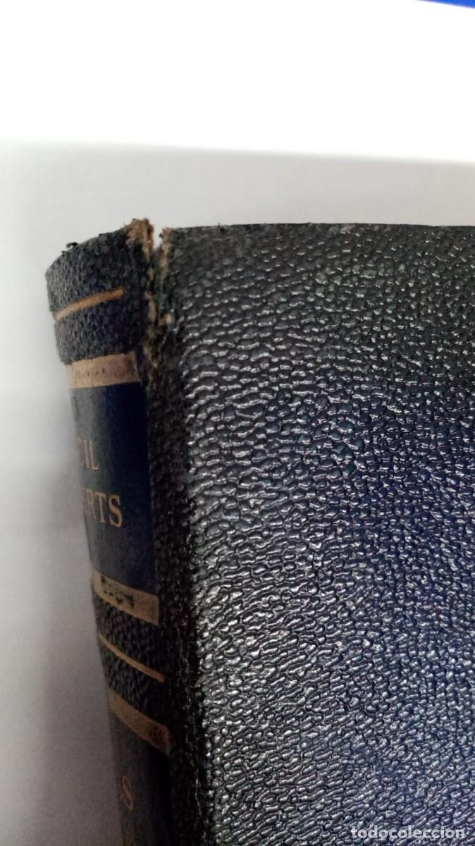Libros: Obras completas II - Cecil Roberts - Foto 2