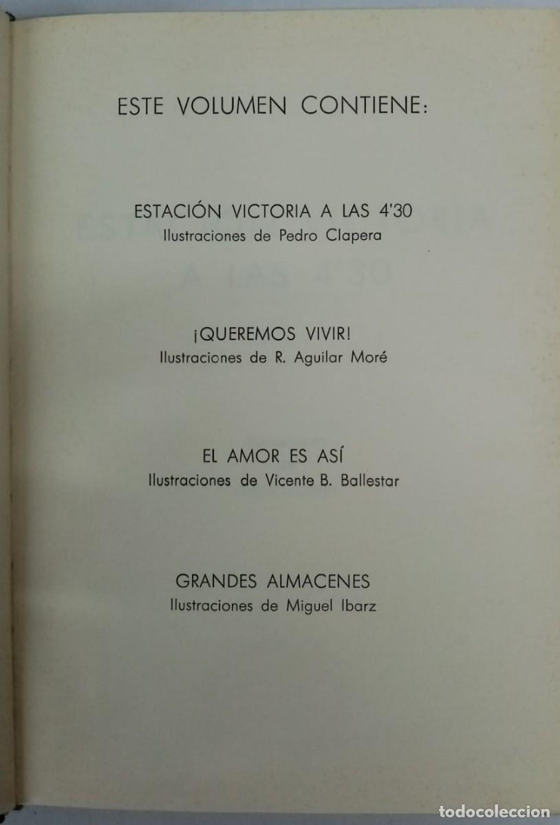 Libros: Obras completas II - Cecil Roberts - Foto 1