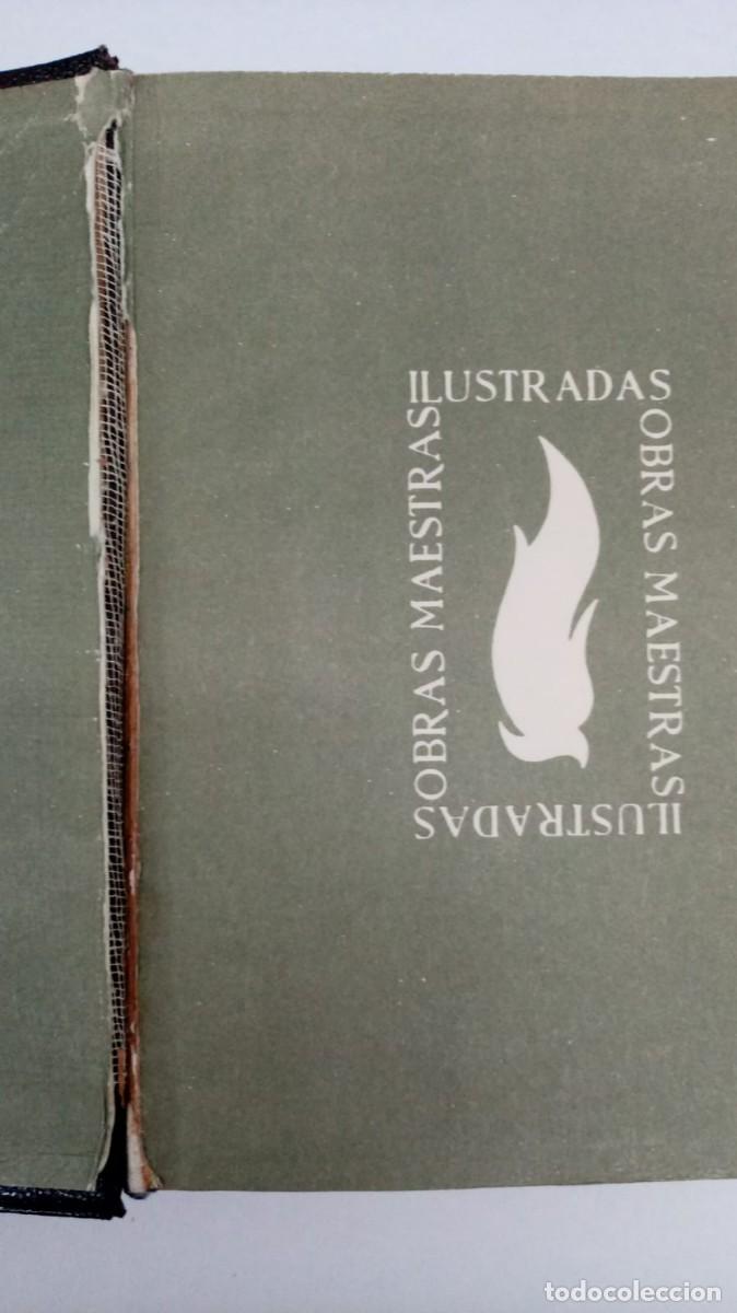 Libros: Obras completas II - Cecil Roberts - Foto 3