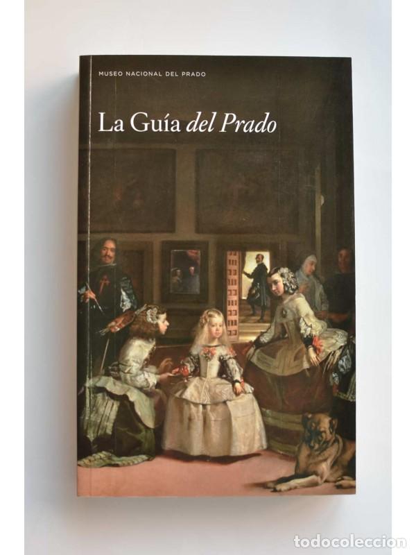 Libros: La Gu&iacute;a del Prado - MUSEO NACIONAL DEL PRADO - Foto 1