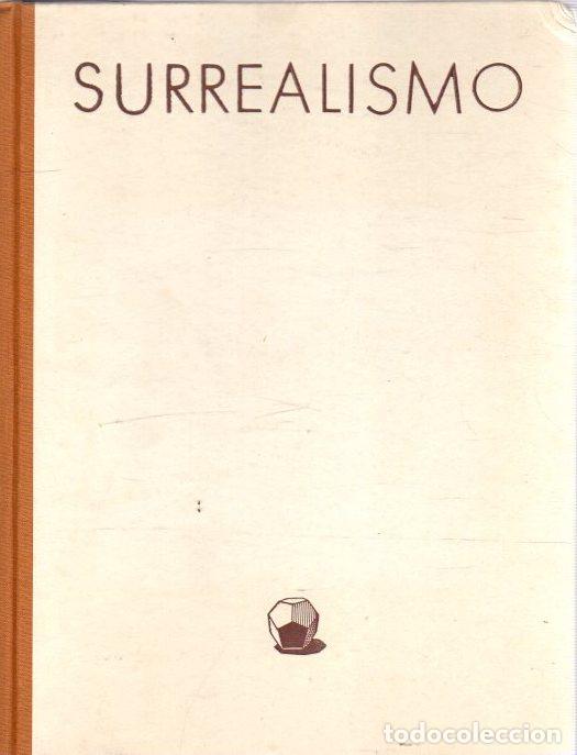 Libros: El Surrealismo - Cirici-Pellicer, A. - Foto 1