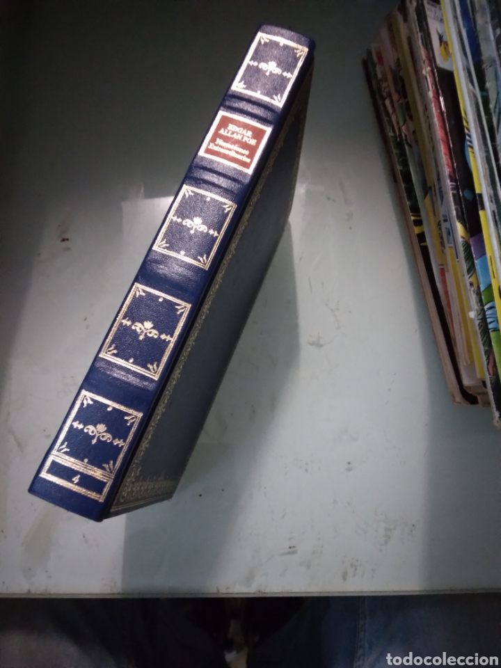Libros: Edgar Allan Poe, Promociones y Ediciones - Foto 1