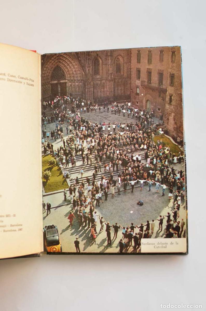 Libros: Barcelona - MIRAVALL, Jaime - Foto 3