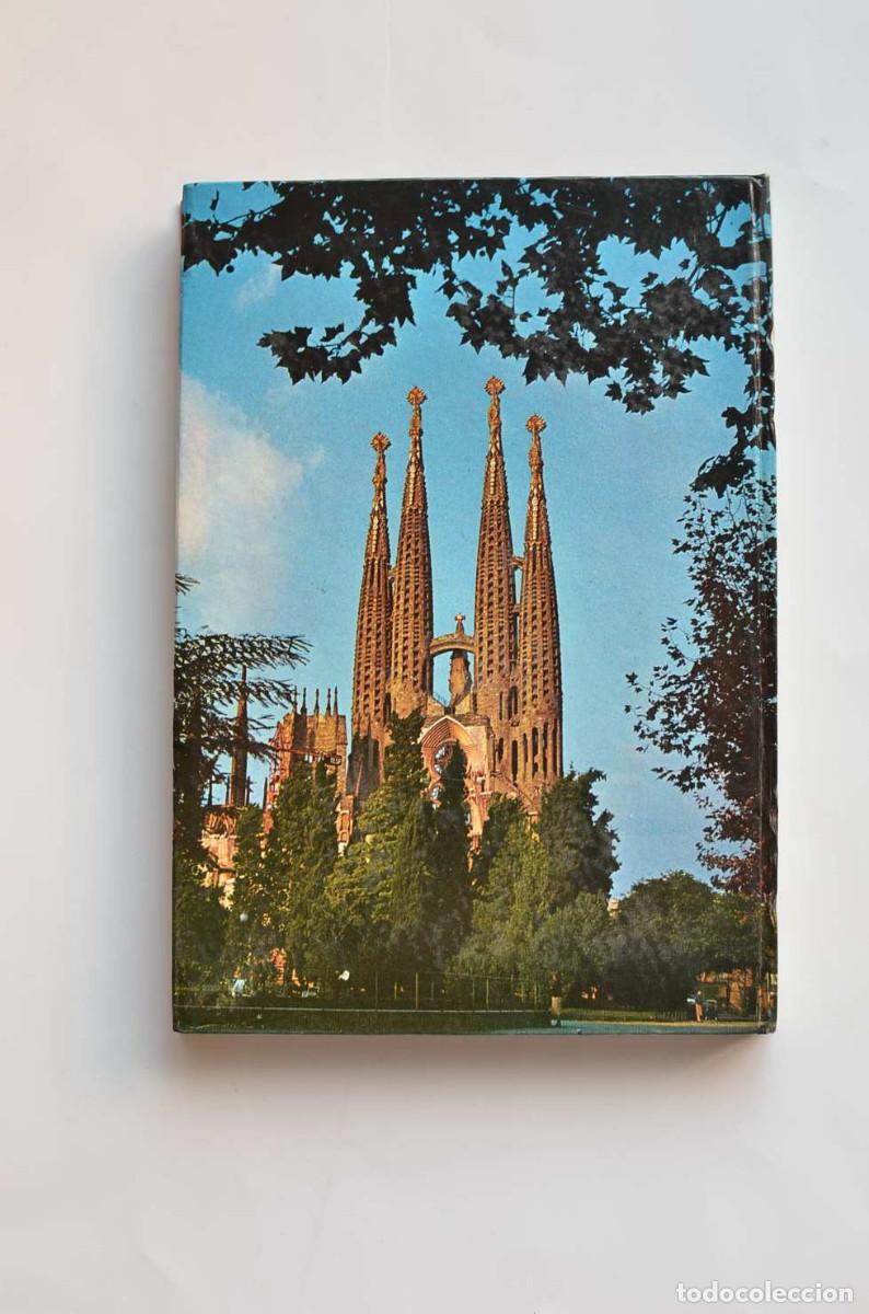 Libros: Barcelona - MIRAVALL, Jaime - Foto 6