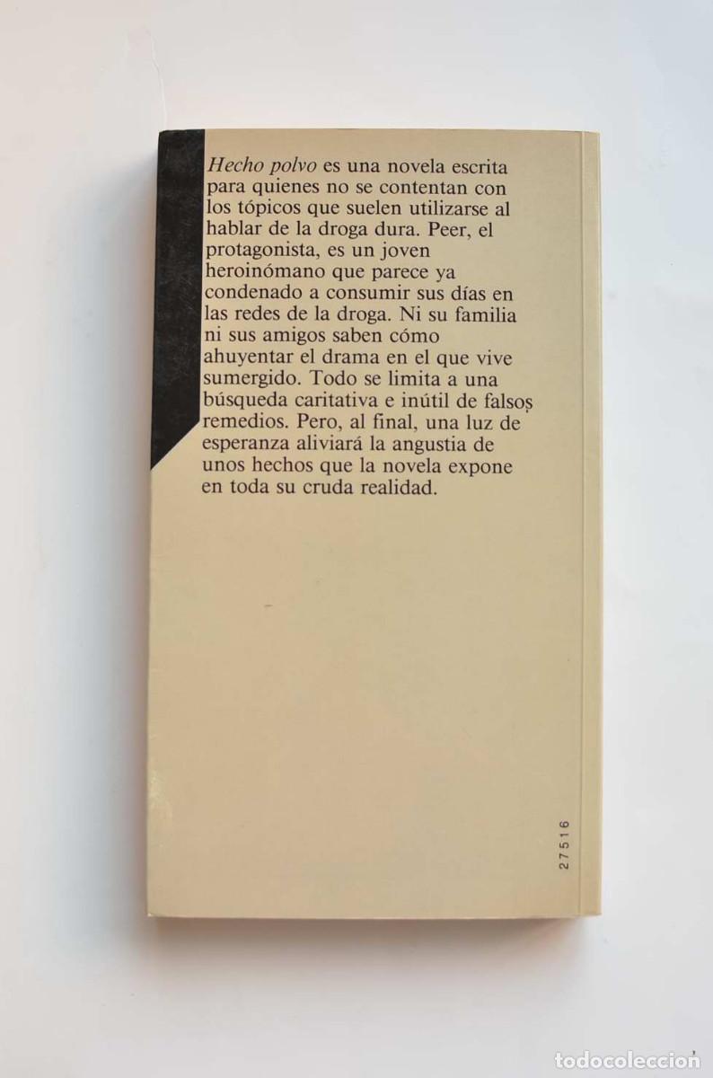 Libros: Hecho polvo - GABEL, Wolfgang - Foto 3