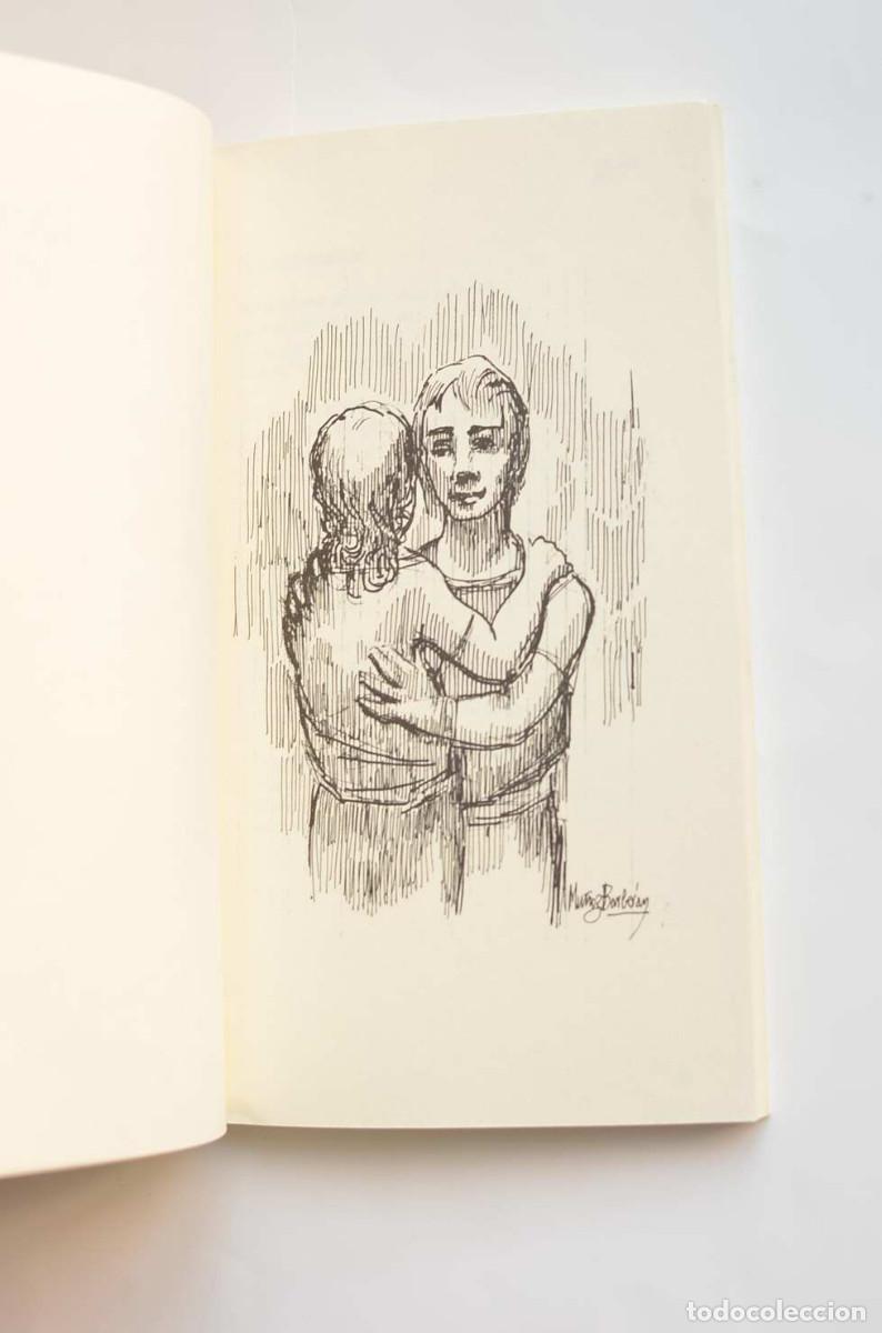 Libros: Retazos de amor - MAR&Iacute;N S&Aacute;NCHEZ, Dolores - Foto 3