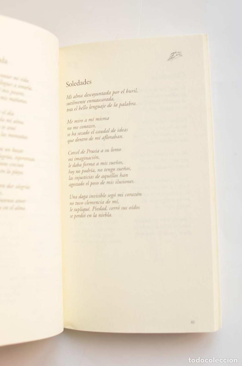 Libros: Retazos de amor - MAR&Iacute;N S&Aacute;NCHEZ, Dolores - Foto 4