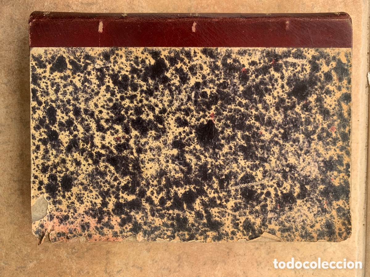 Libros: Libro antiguo Derecho Civil. - Foto 4