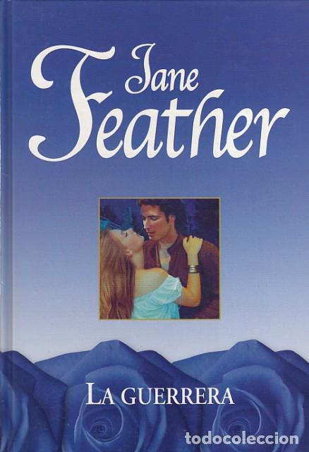 Libros: LA GUERRERA - FEATHER, JANE - Foto 1