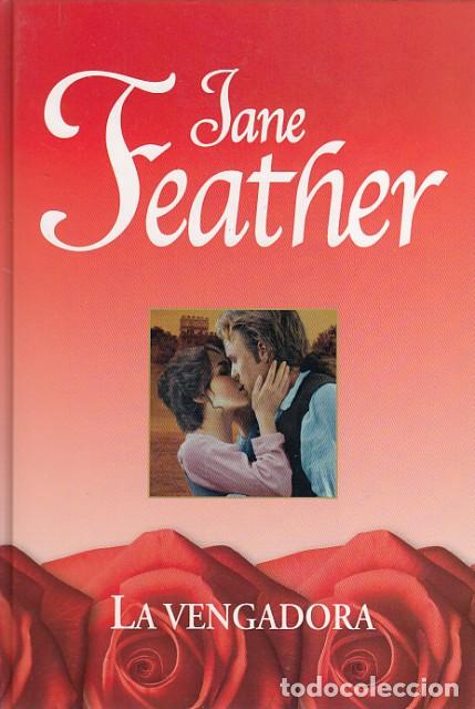 Libros: LA VENGADORA - FEATHER, JANE - Foto 1
