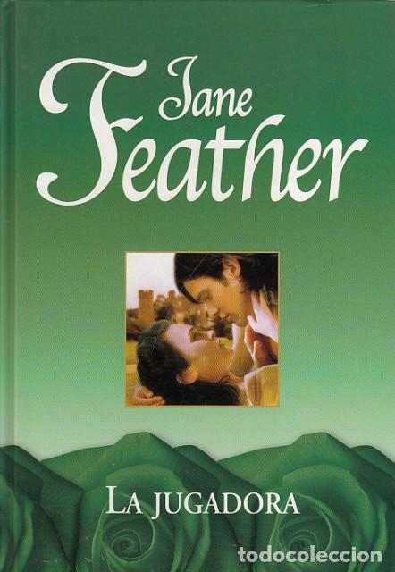 Libros: LA JUGADORA - FEATHER, JANE - Foto 1