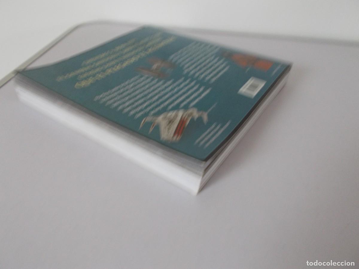 Libros: STAR WARS ORIGAMI 36 proyectos - Foto 4