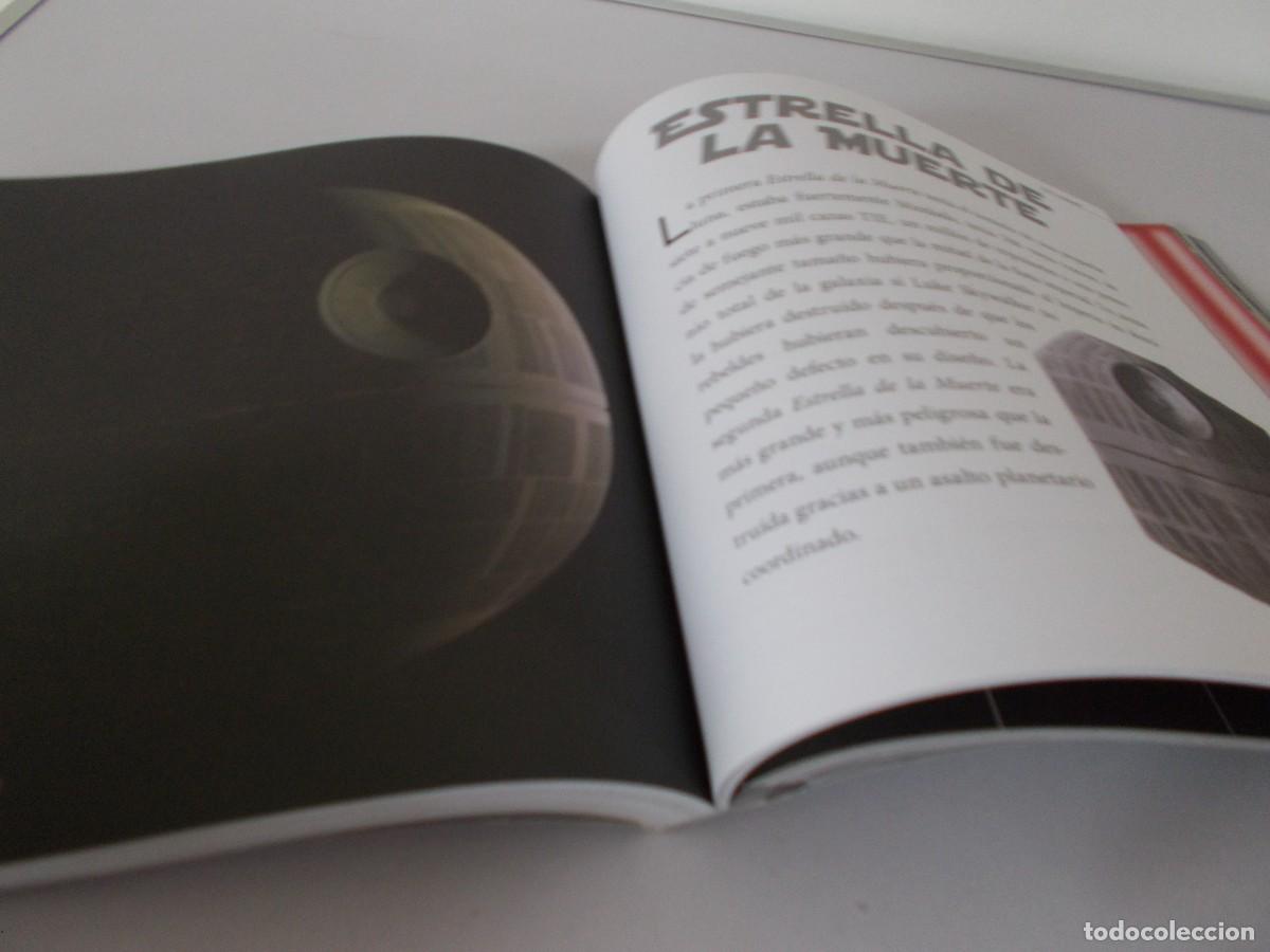 Libros: STAR WARS ORIGAMI 36 proyectos - Foto 5