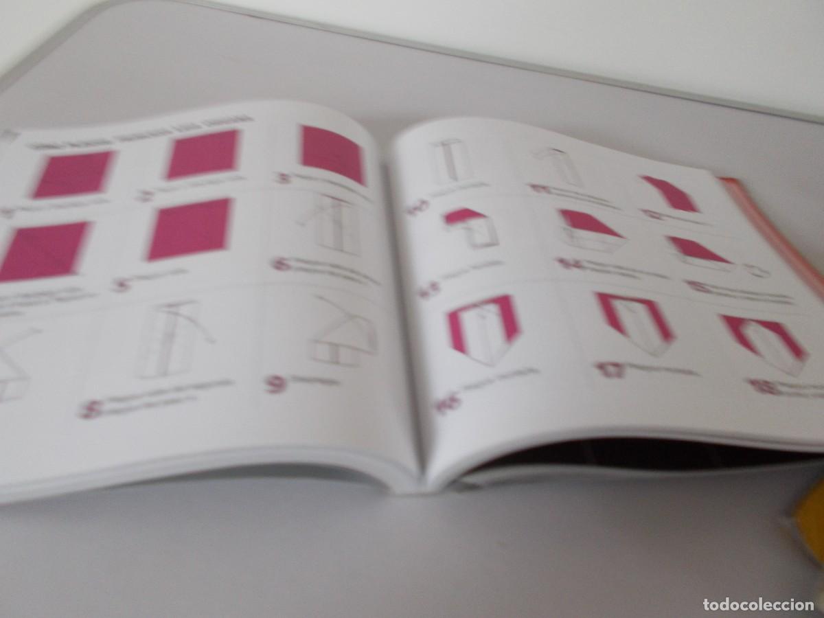 Libros: STAR WARS ORIGAMI 36 proyectos - Foto 6