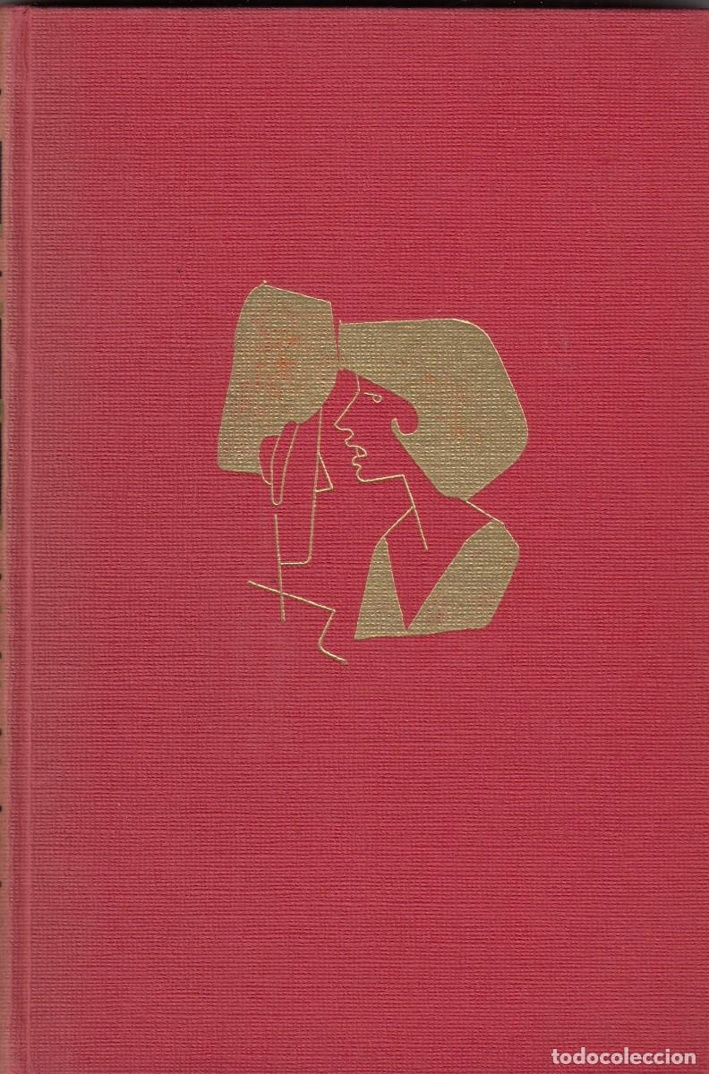 Libros: EL CUARTO AZUL - SIMENON -ACE - Foto 1