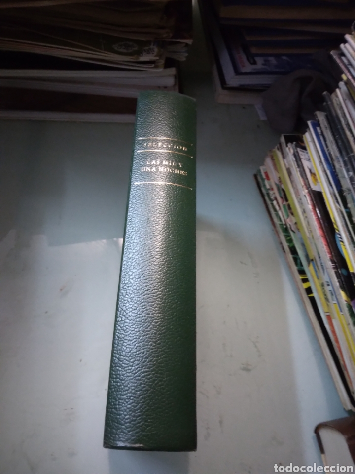 Libros: Las mil y una noches, C&iacute;rculo de Lectores - Foto 1