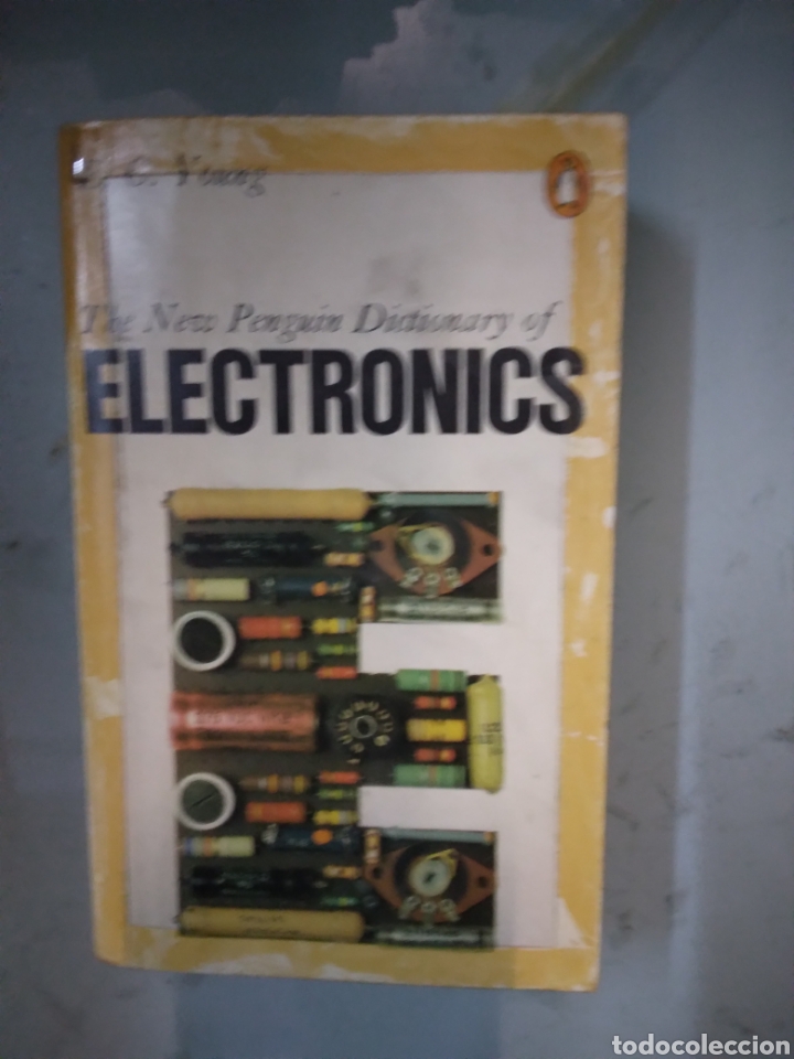 Libros: Electr&oacute;nico, Young - Foto 1