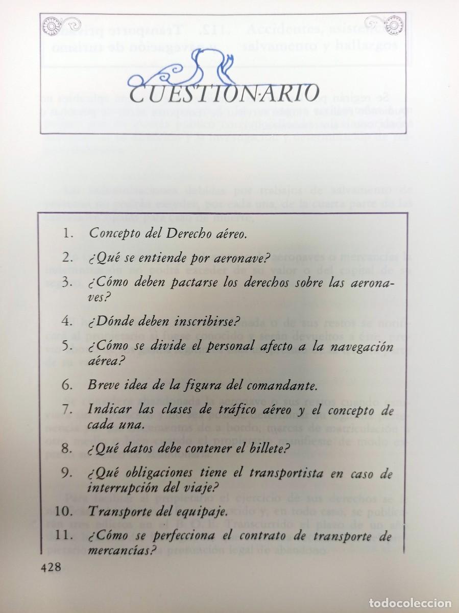 Libros: DERECHO CIVIL EDITORIAL EDITEX FORMACION PROFESIONAL - Foto 2