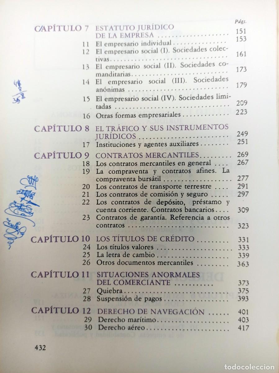 Libros: DERECHO CIVIL EDITORIAL EDITEX FORMACION PROFESIONAL - Foto 4