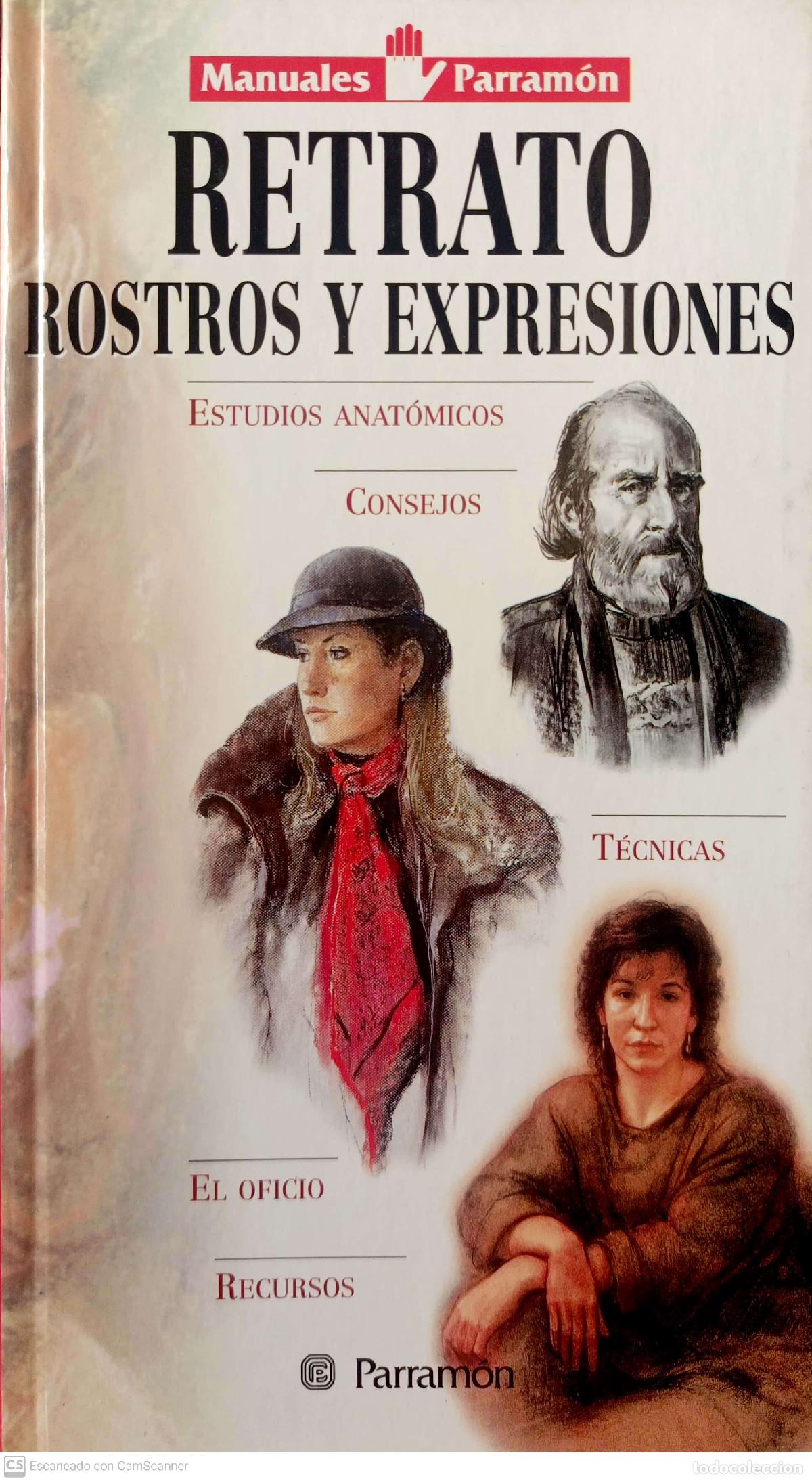 Libros: Retrato - Sanmiguel Cuevas, David - Foto 1