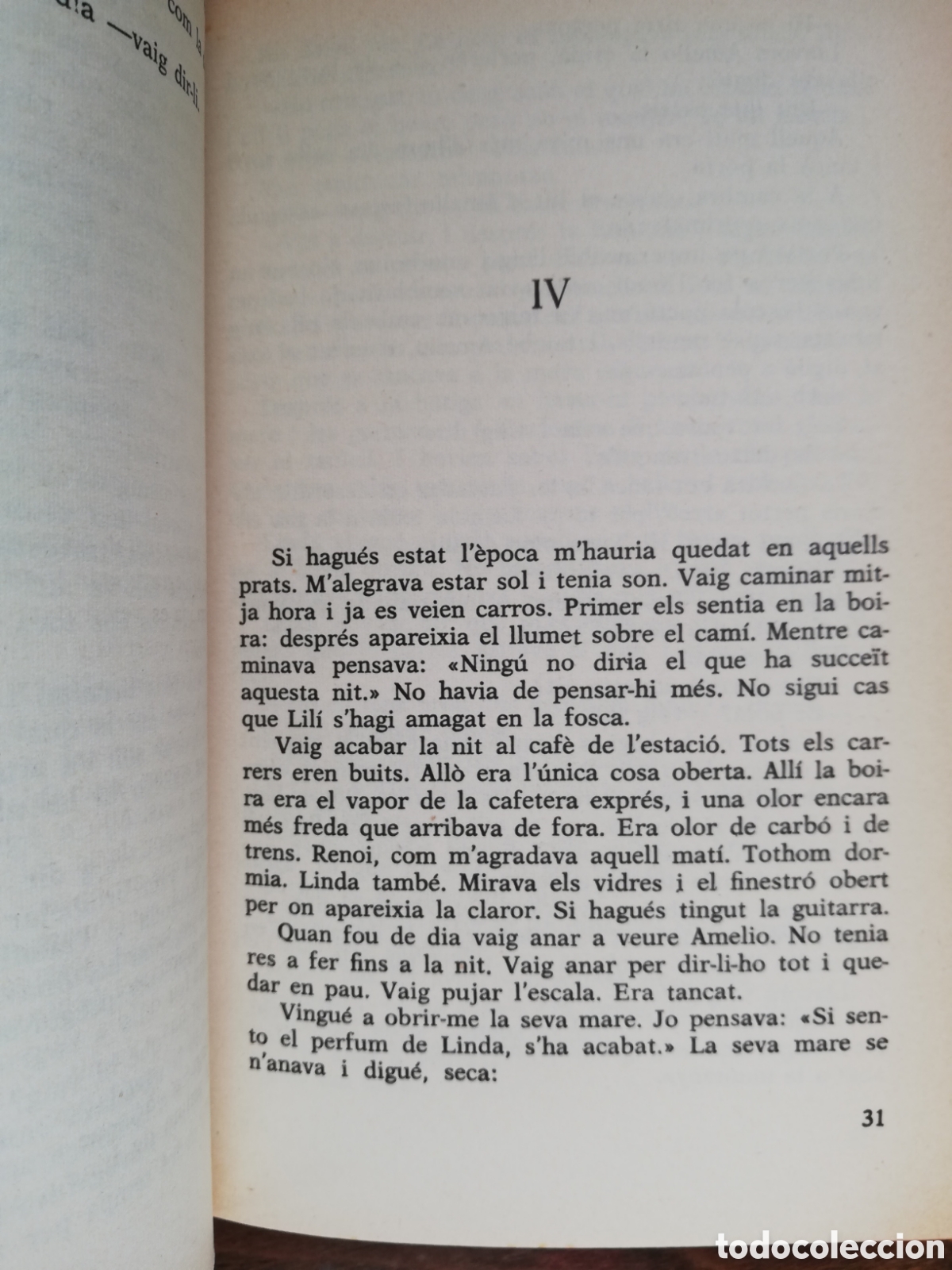 Libros: El company-Cesare Pavese - Foto 3