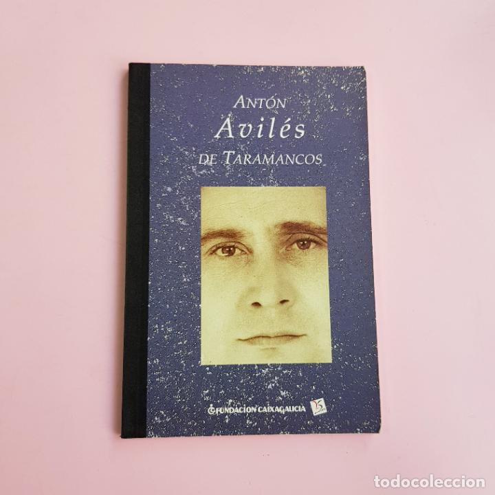Libri di seconda mano: Libro-Peque&ntilde;o-Avil&eacute;s de Taramancos-Fundaci&oacute;n Caixa Galicia-Nuevo