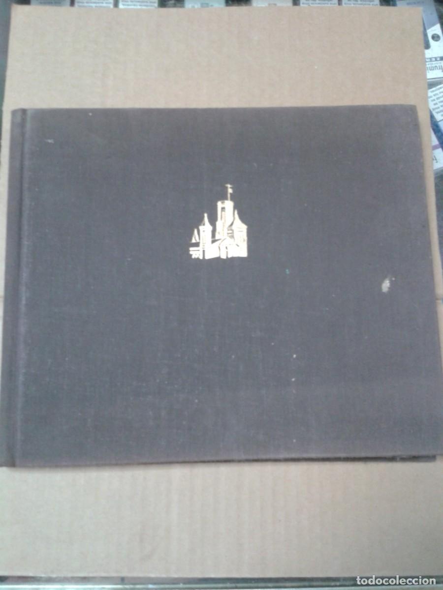 Libros: THE AMERICAN LAND. SMITHSONIAN EXPOSITION BOOKS - Foto 1