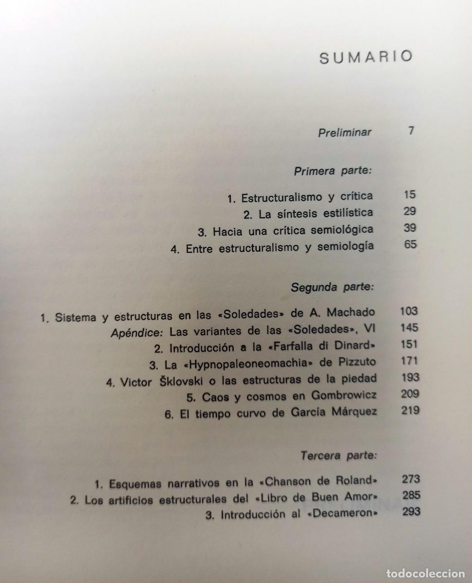 Libros: CRITICA BAJO CONTROL DE SECARE SEGRE - Foto 3