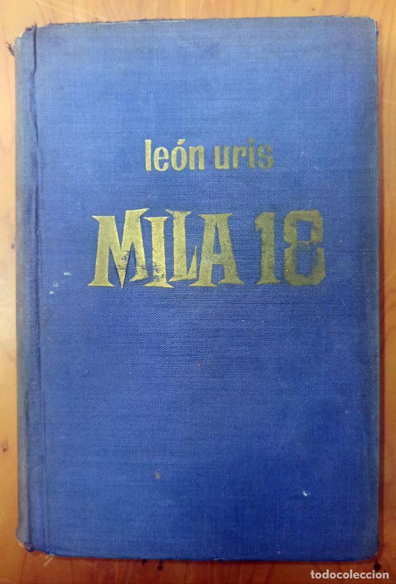 Libros: MILA 18 LEON IURIS - Foto 1