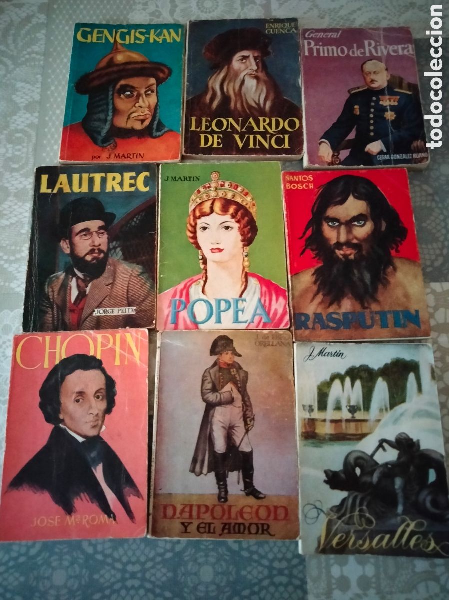 Libros: Enciclopedia Pulga - Foto 2