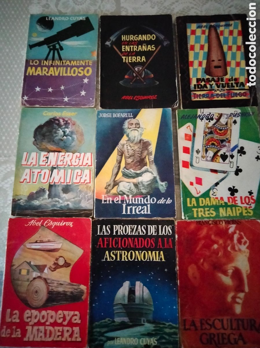 Libros: Enciclopedia Pulga - Foto 3