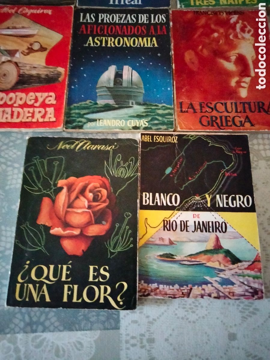 Libros: Enciclopedia Pulga - Foto 4