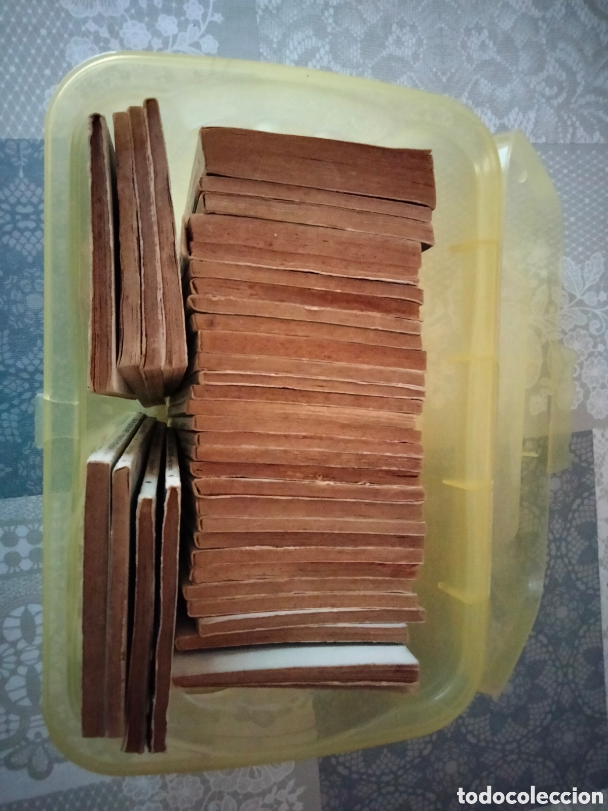 Libros: Enciclopedia Pulga - Foto 5