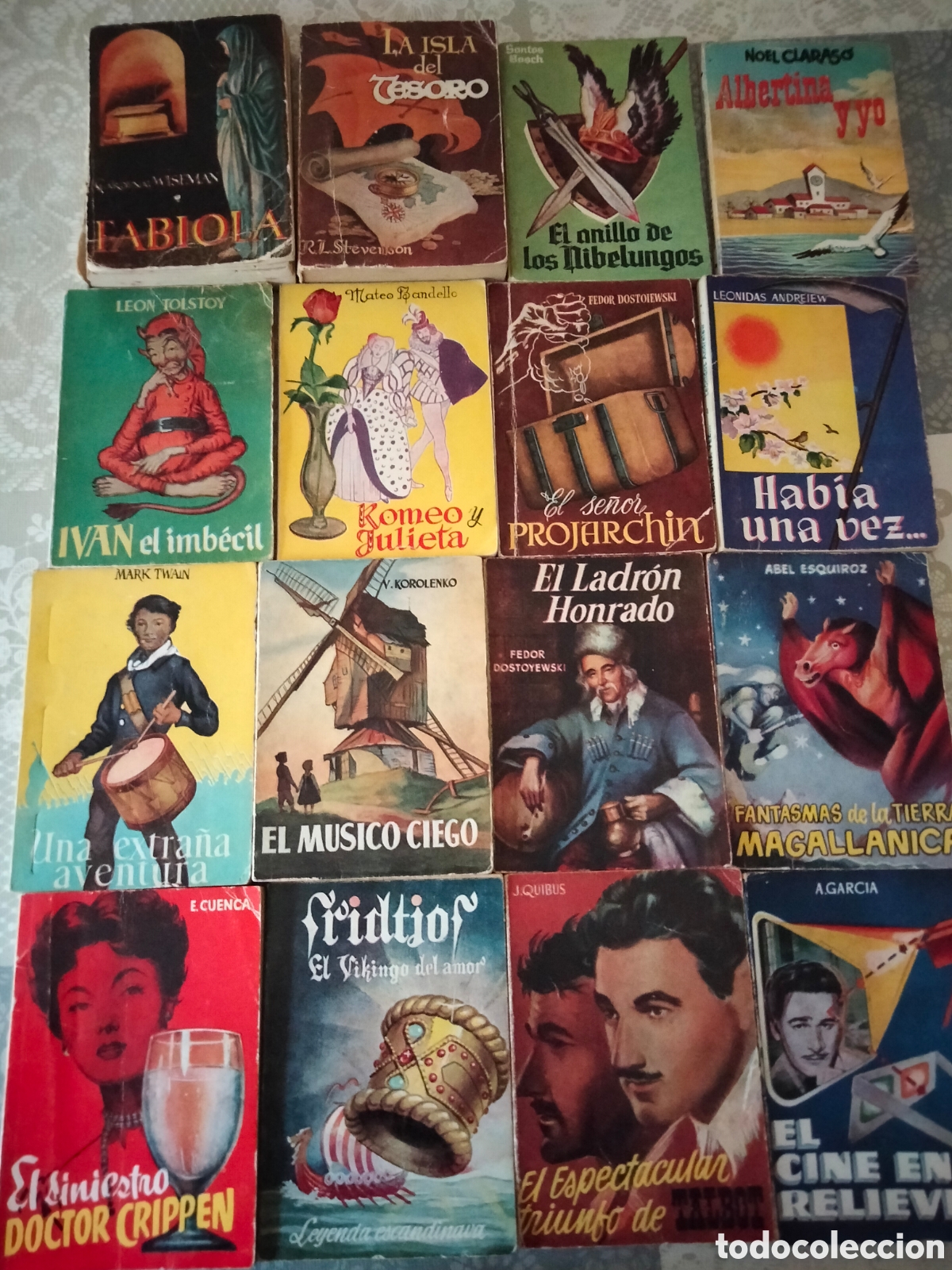 Libros: Enciclopedia Pulga - Foto 1