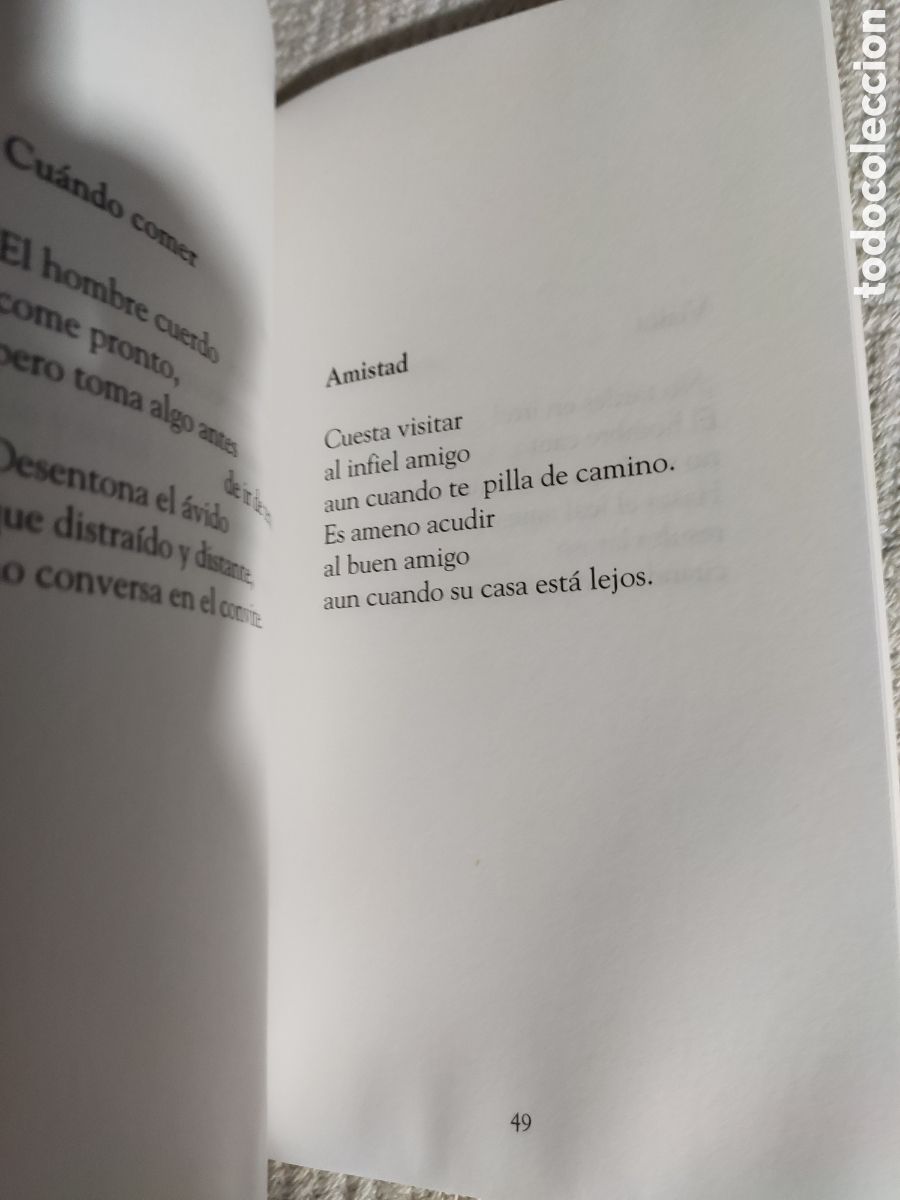 Libros: DICHOS VIKINGOS. H&Aacute;VAM&Aacute;L. - Foto 2
