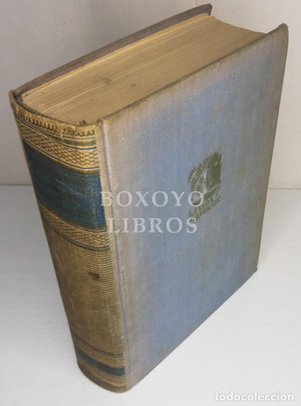 Libros: MEREJKOVSKY, Dmitry. El romance de Leonardo de Vinci - Foto 1