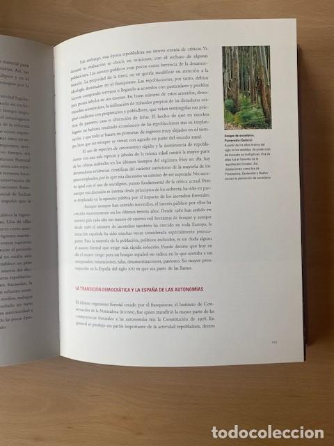 Libros: EL BOSQUE PROTECTOR - varios - Foto 3