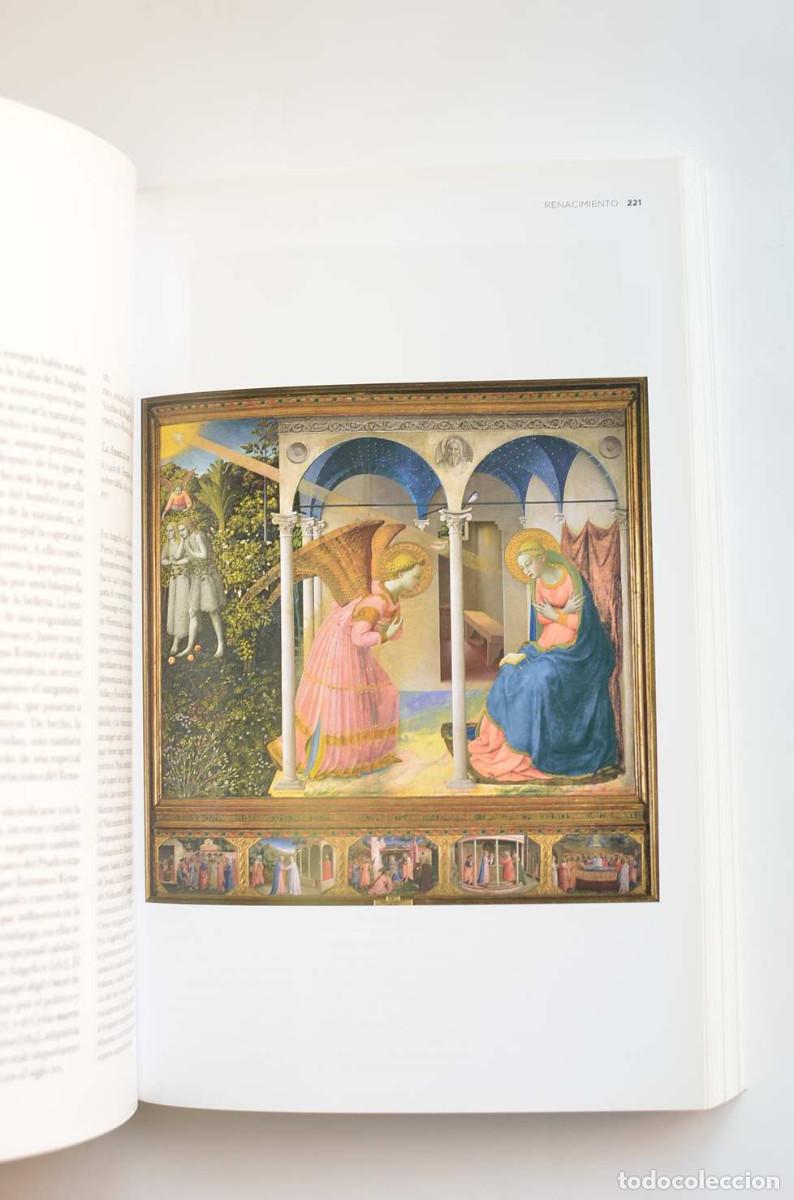Libros: La Gu&iacute;a del Prado - MUSEO NACIONAL DEL PRADO - Foto 4