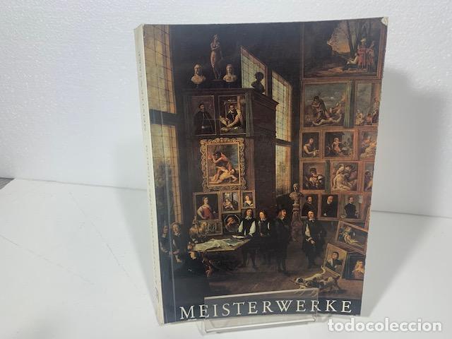 Libros: KUNSTHISTORISCHES - Foto 1