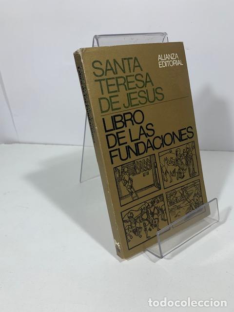Libros: SANTA TERESA DE JESUS - Foto 1