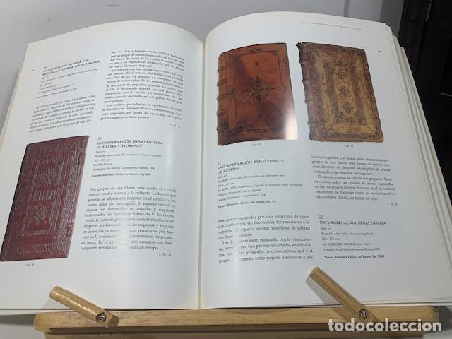Libros: CREADORES DEL LIBRO DEL MEDIEVO AL RENACIMIENTO - Foto 3