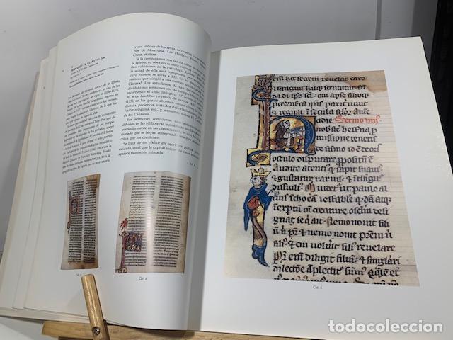 Libros: CREADORES DEL LIBRO DEL MEDIEVO AL RENACIMIENTO - Foto 4