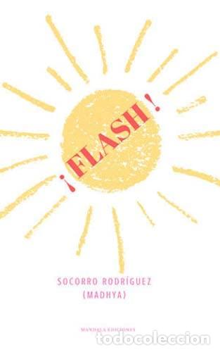 Libros: FLASH - RODR&Iacute;GUEZ SANTIAGO, SOCORRO - Foto 1