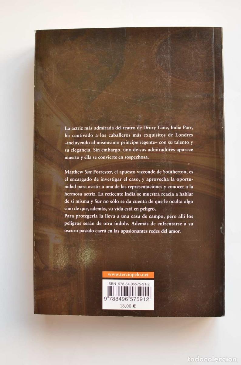 Libros: Todo lo que dese&eacute; - GOODMAN, Jo - Foto 3