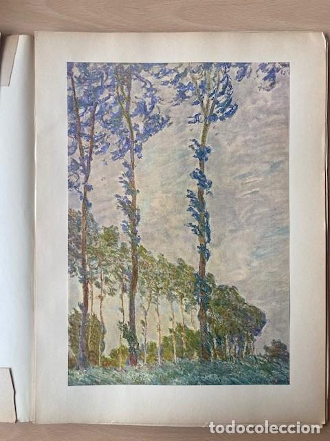 Libros: MONET - Foto 3