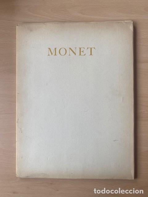 Libros: MONET - Foto 1