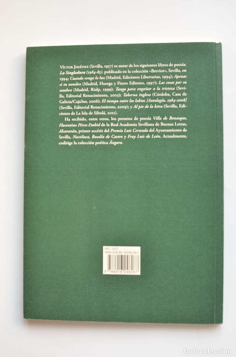 Libros: La mesa italiana - JIM&Eacute;NEZ, V&iacute;ctor - Foto 4